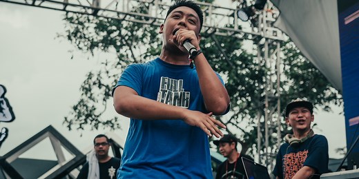 5 Underground Filipino Musicians You Need to Listen To