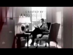 The West Wing - All Seasons Opening Theme