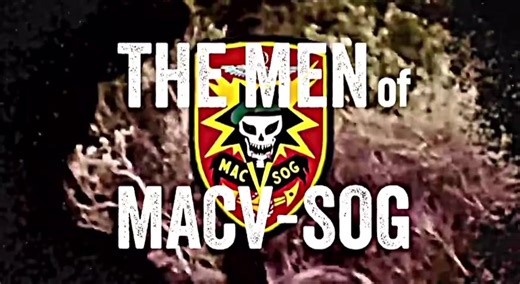 MacV SOG: Australia’s Elite Military Forces History