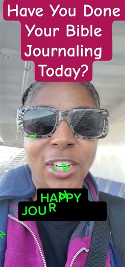 Bible Journaling: A Must-Try Today?