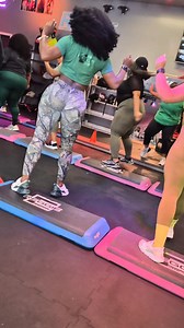 Comment ⬇️ "Ready" to start our 𝗕𝗘𝗚𝗜𝗡𝗡𝗘𝗥 🆕️ virtual ONLINE Step Subscription you can be a PRO from your 🏠 home! | Beginner Step Online