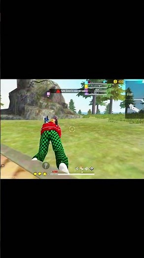 FREE FIRE COMEDY VIDEOS - HOW IS THIS STILL A GAME?