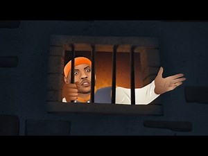 Game of Zones - S4:E3: 'The Oak and the Seventh Seed'