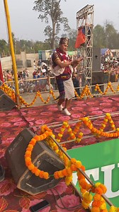 911K views · 10K reactions | Shyam rana magar dai ko dance  #Surkhet #program #syangjalidancer #dancersagunthapa #foryoupageシforyou | सगुन थापा | Facebook