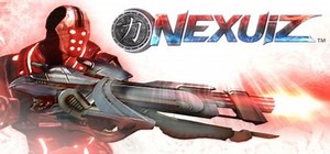 Nexuiz (2012) - MobyGames