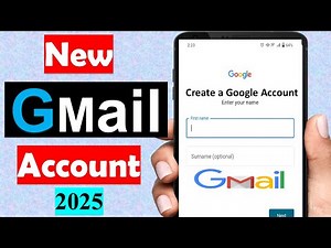 New Gmail Account Kaise Banaye | Gmail ID Kaise Banaye | Gmail ID Banane ka Tarika | Email ID