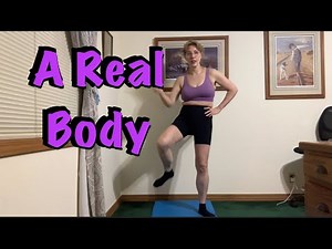 20-Minute Standing Ab Workout for Real Bodies | No Equipment, All Core!