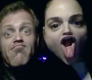 172K views · 74 shares | FRIDAY FUN(NY) DAY! | Gal Gadot | Facebook