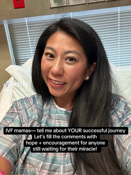 Finding Hope in Your IVF Journey