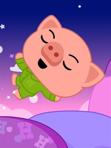 Canciones infantile para dormir con Plim Plim