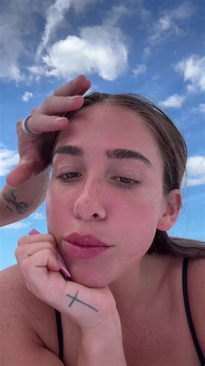 Ariana Biermann TikTok Trends & Viral Moments