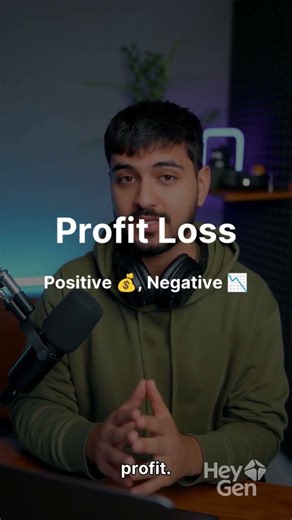 How to Calculate Profit & Loss in Excel