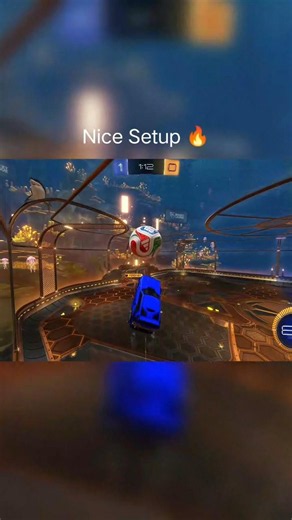 Perfect BBL Double 💯 #keşfet #rocketleague #rlchamp #rl #rlcompetitivo #algorithm #gaming