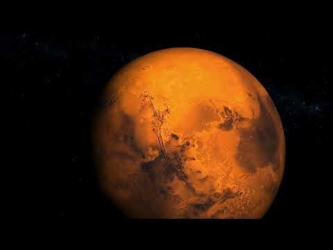 Cosmic Drift 🌌 | Deep Relaxation & Mindful Calm