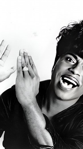 4.8K reactions · 112 comments | #littlerichard #lucille | Rockabilly Italia | Facebook