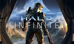 Halo Infinite: Sixth game announced at E3 Expo