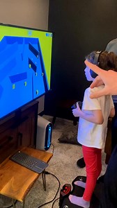 9.5K views · 70 reactions | To her, it’s a fun game.  To us, it’s...