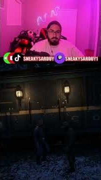 robbing train #rdr2 #reddeadredemption2 #nostalgia #gaming