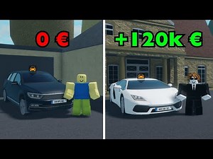 How MUCH MONEY can I make in 1 hour in EMERGENCY HAMBURG? 😱💵