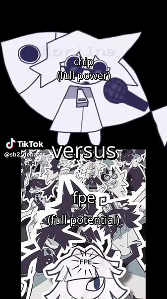 Chip vs FPE: Who Will Win in the Ultimate Battle?