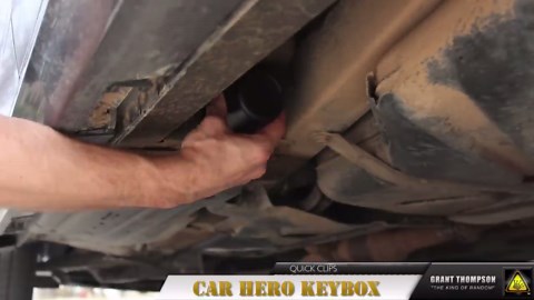 How Much Heat Can a Key Box Handle?