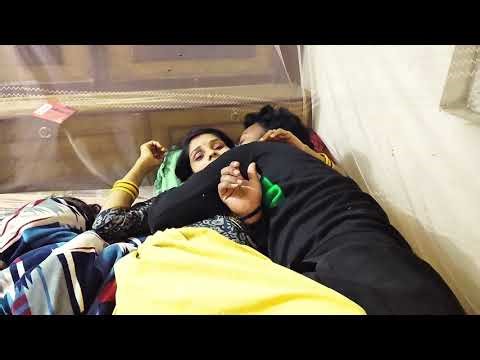 Husband Wife Romantic Night Routine 🌙💕 | Indian Couple Vlog | Ranju Sk Vlogs