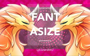 【Animation】FANTASIZE