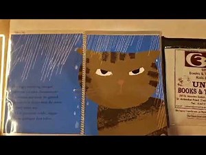 Grumpy Cat Book From Unnati Library