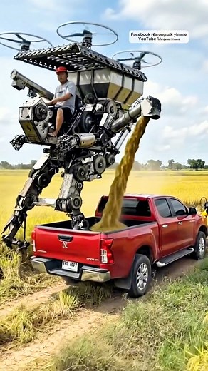 Khet Mein dhaan katne ka kitne unit machine #reelsvideo #foryouシ #everyone #Rjmunna #Amazing | Rj Munna