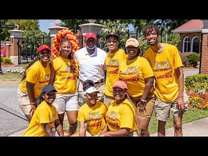 Dr. Brown celebrates his one year anniversary