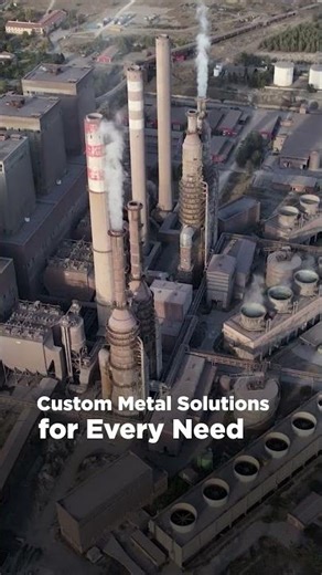 Atlas Metal: Engineering Trust & Innovation Across Continents | From Jamnagar to the World