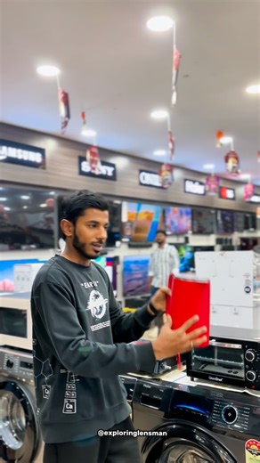 Mohammed Ismail on Instagram: "Just ₹ 2026 . . #viralreels #instagram #ᴛᴜᴍᴋᴜʀ #bangalore #explorepage✨"