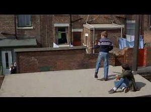 Billy Elliot Tap Dance scene