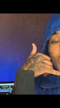 Lil Tjay 6LACK "Calling My Phone" - D'GORD Remix/Cover