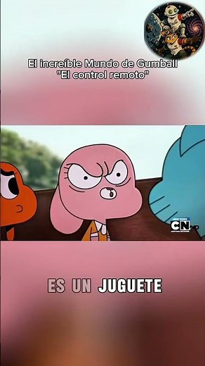 The Quest | Part 1 | The Amazing World of Gumball