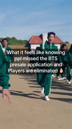 Get Ready for the Next BTS Game Experience