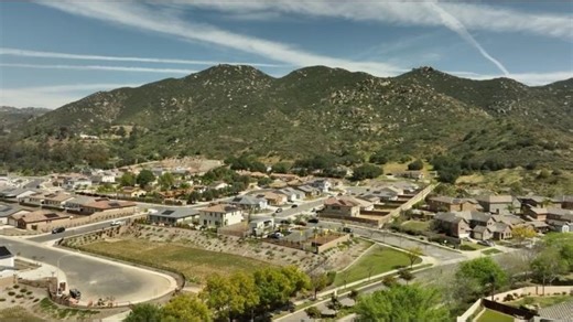 NAIC Members Tour an IBHS Wildfire Safe Community | National Association of Insurance Commissioners (NAIC)