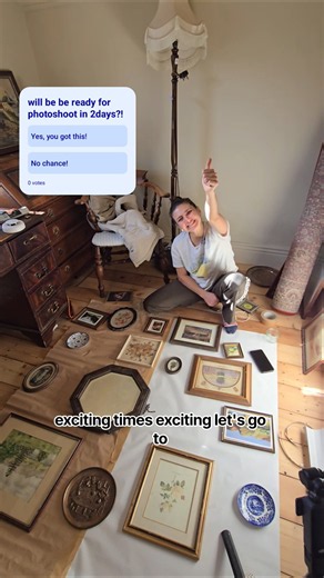 A Big week renovating! #diy #renvoation #firsthome