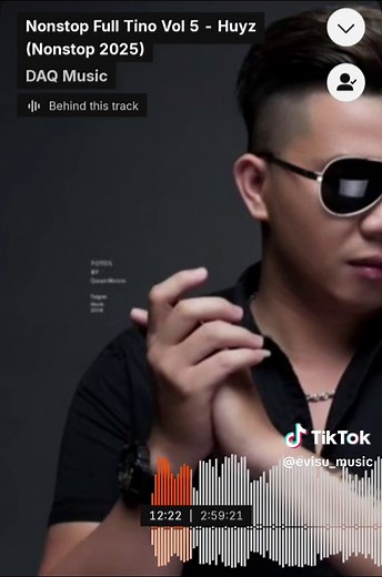 Tino Vol 5: Nonstop Music Hits 2025