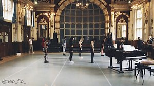 226K views · 7.2K reactions | Celebrating #InternationalDanceDay by binging this stunning dance video  : neo_flo_ // Instagram | Hamilton | Facebook