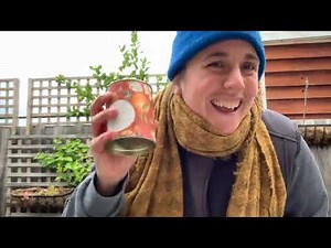 Kids song - windy weather rhyme