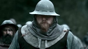 After Braveheart (TV Mini Series 2015)