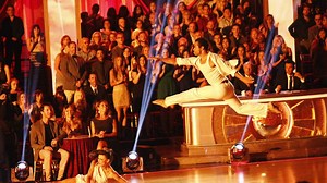 Dancing With The Stars: Season 17 Premiere