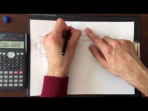 Statik - Kafes Sistemler (Kesme Metodu)