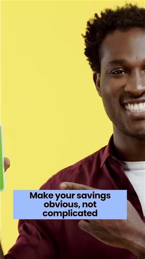 Finance Habits That Simplify Savings