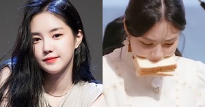 Apink’s Naeun Keeps Fascinating Everyone On "Gamsung Camping" With Her YouTube Life Hacks