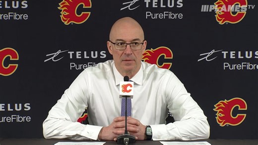 Postgame Huska - 26.03.26