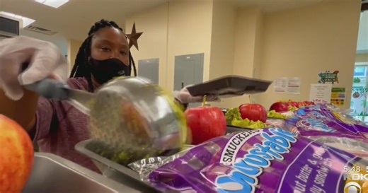 Pennsylvania launching universal free school breakfast program