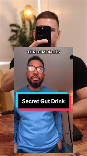 F*CK or SUCK 🍎 Apple Cider Vinegar Gut Drink Most people don’t have a flat stomach because they’re missing a special drink. They don’t have a flat stomach because they’re eating too many calories. Thats the reality and honest truth. The reason videos like this blow up is because it’s easier to believe a drink is the answer than it is to look at your overall eating habits. If you’re in a calorie deficit, eating mostly nutrient dense foods, getting enough sleep, staying hydrated and moving your b