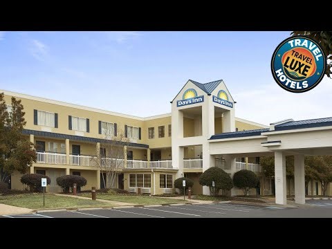 Days Inn by Wyndham Chattanooga/Hamilton Place | Chattanooga (TN), United States | Hotel Review 🏩